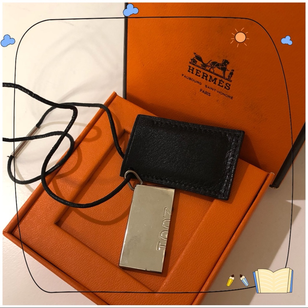 COPY - Hermès Necklace